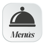 Aqui encontraras todos los menús de nuestros restaurantes