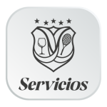 Servicios del CREOF