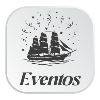 Eventos en el mes y las politicas