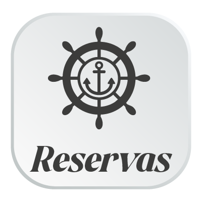 Realiza tus reservas